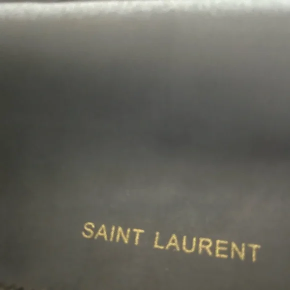 YSL SUNGLASSES - Picture 5 of 6